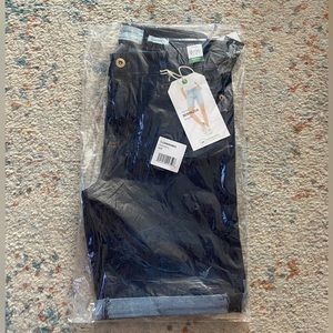 Regeneration by Celebrity Pink Bermuda Shorts